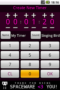 download Simple Timer free