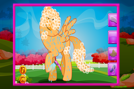 download Skin Care : Little Pony free