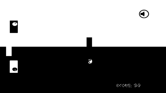 Free Yin Yang Runner APK