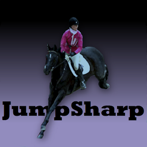 Equestrian Jumping Exercises logo