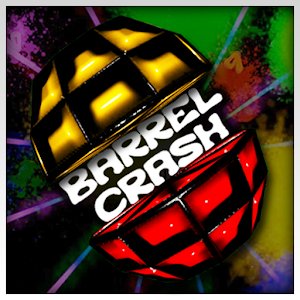 Barrel Crash 動作 App LOGO-APP開箱王