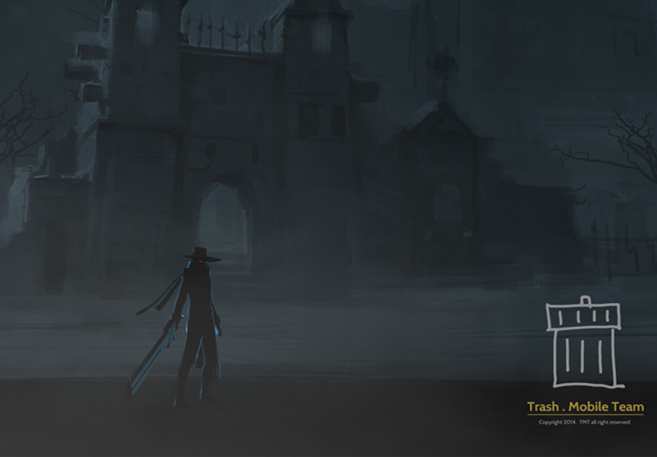 Shadow Hunter+ - screenshot