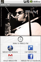WBGO - The Jazz Source poster 2