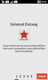 How to get Red Mario 1.0 apk for pc