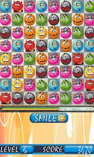 Free Download Smiley Jewels APK for PC
