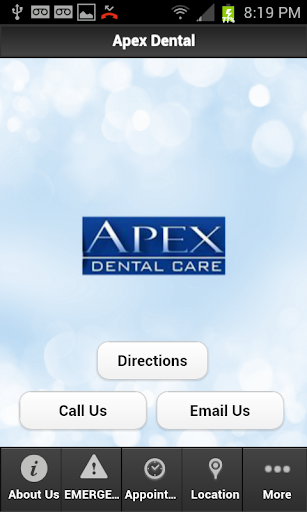 Apex Dental Care