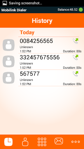 【免費通訊App】Mobilink Dialer-APP點子