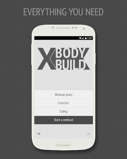 XBodyBuild Pro