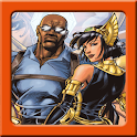 Legend of Isis #5