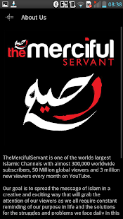 Free Download The Merciful Servant APK for PC