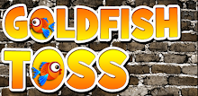 Goldfish Toss APK