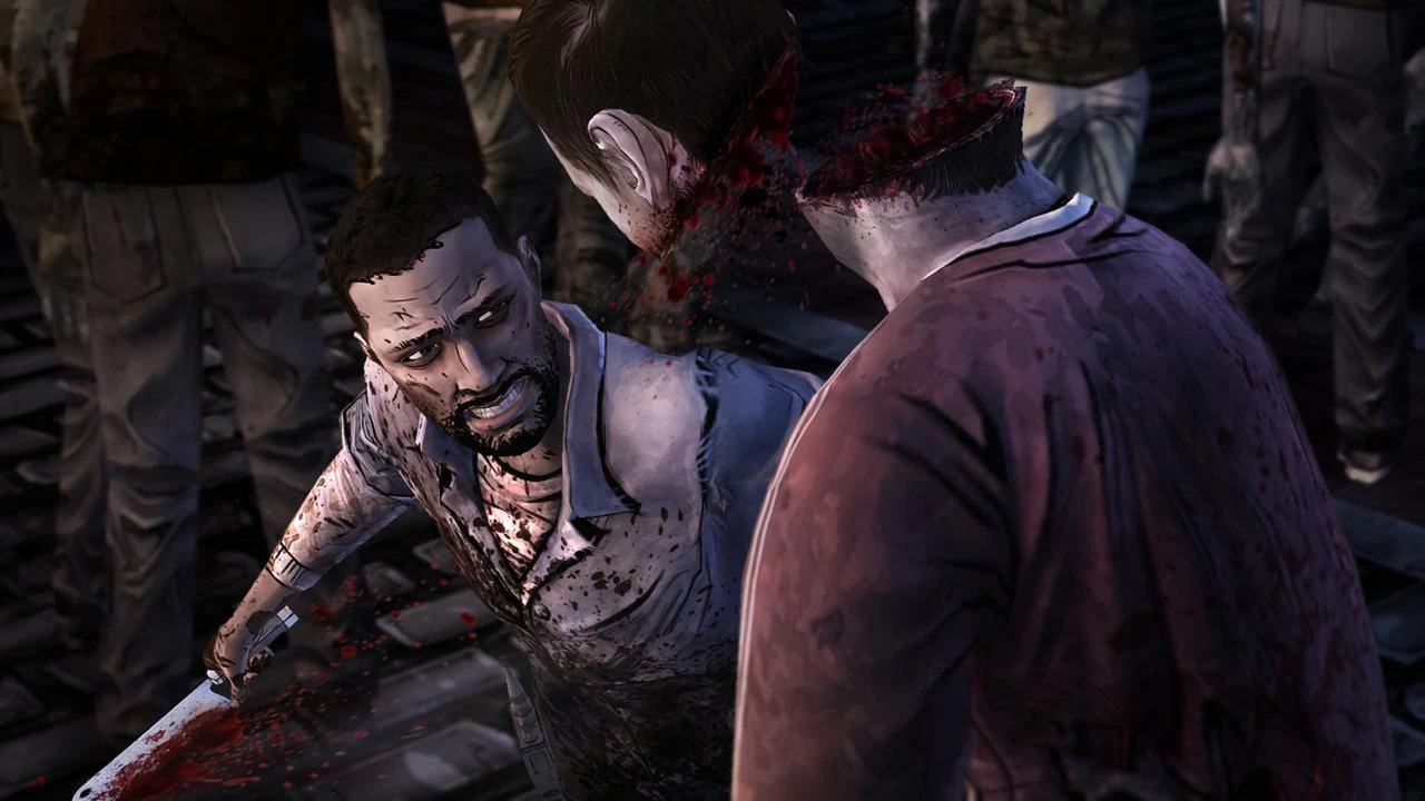  The Walking Dead: Season One   finalmente anche per Android !