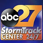 Cover Image of Baixar abc27 Weather - Harrisburg, PA 4.2.701 APK