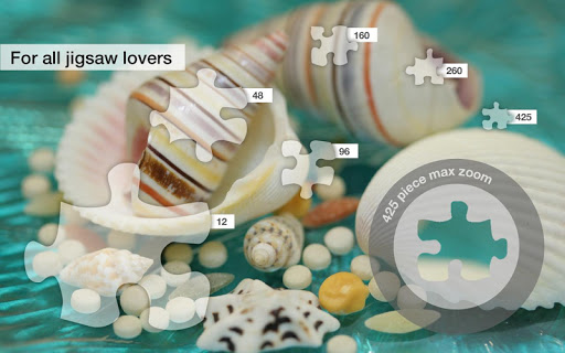 免費下載生活APP|New Caledonia Jigsaws Demo app開箱文|APP開箱王