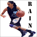 April Carson logo