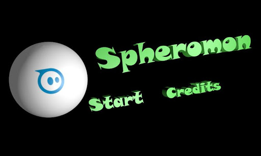 Spheromon