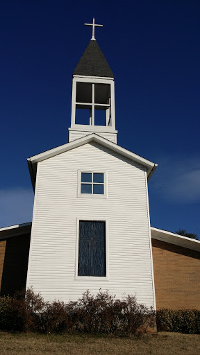 Mountain View Church