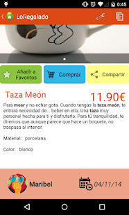 Download Regalo Original - Loregalado APK for Android