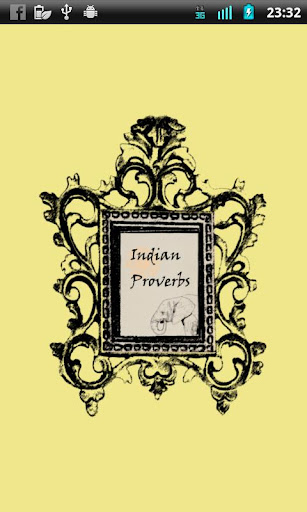免費下載娛樂APP|Indian Proverbs app開箱文|APP開箱王