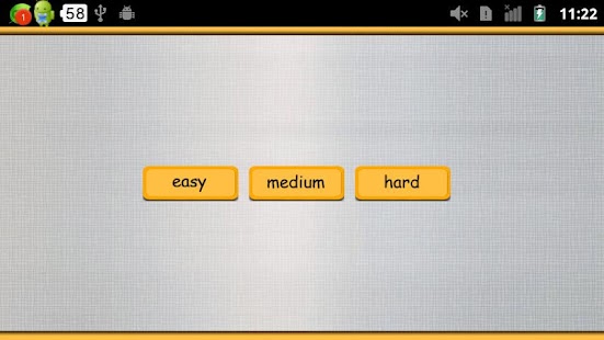 How to get Words Puzzle 1.0 mod apk for android