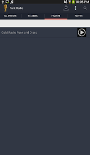 Download Funk Radio APK