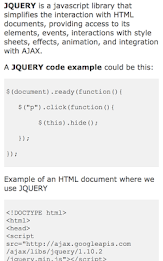 JQUERY tutorial by REDAIT MEDIA poster 2