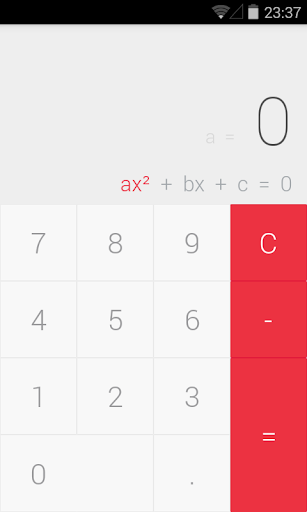Magic Calculator - Easy Maths