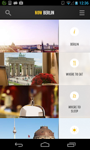 How to download Now Berlin - Guide of Berlin 1.7 mod apk for android