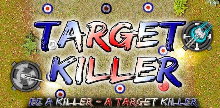  Target Killer v1.1