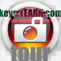 Europe (Keys) logo