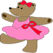 Dancing Bear
