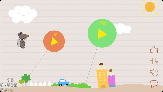 Download Race 100M APK for PC