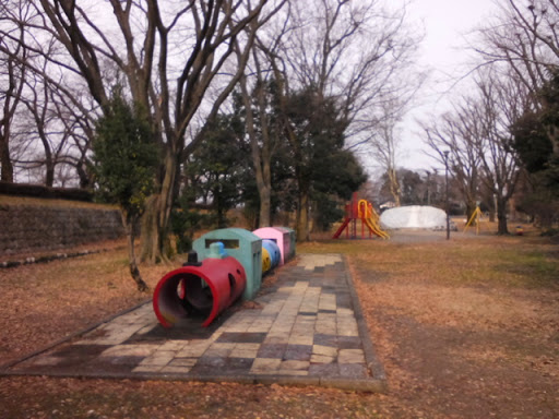 磯部町公園　Isobemachi Park