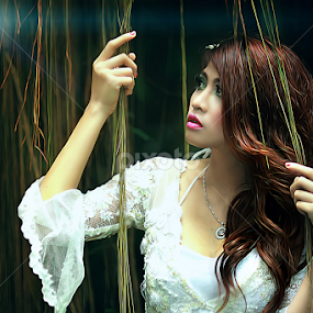 by Omen egp II - Novices Only Portraits & People