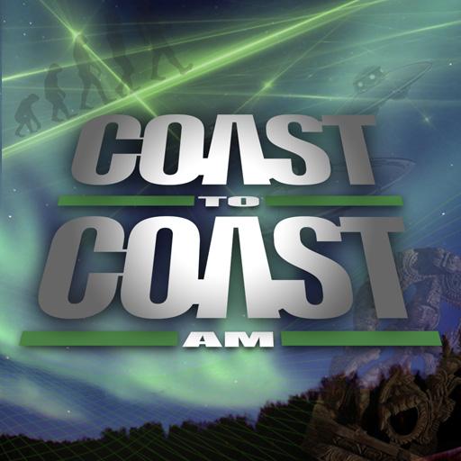 Coast To Coast AM Insider 新聞 App LOGO-APP開箱王