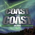 Cover Image of 下载 Coast To Coast AM Insider 3.1.43 APK