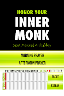 Free Download Honor Your Inner Monk APK