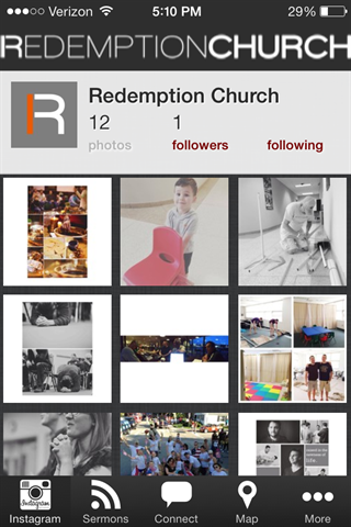 Redemption Church