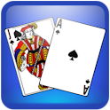 Old School BlackJack logo
