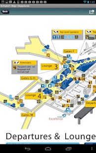 download Amsterdam Airport + Radar AMS KLM easyjet free