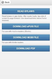National Student Nurses Assoc Screenshots 1
