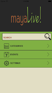 MayaLive! Screenshots 7