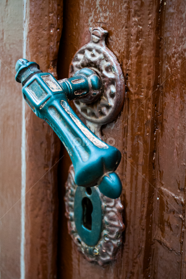 Come In by Nina Kriznic - Buildings & Architecture Other Exteriors