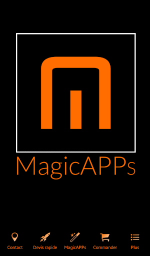 MagicAPPs