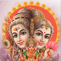 Hindu God Wallpaper logo