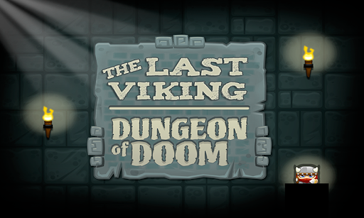 The Last Viking In The Dungeon