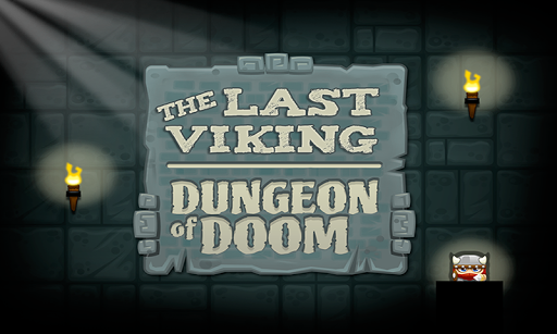 【免費冒險App】The Last Viking In The Dungeon-APP點子