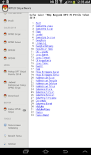 KPUD Sinjai News Screenshots 7