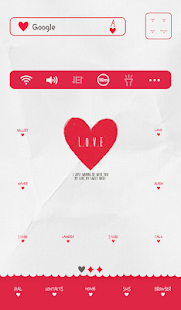 How to mod heart card 도돌런처 테마 lastet apk for laptop