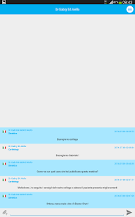 Doctor Chat Screenshots 3